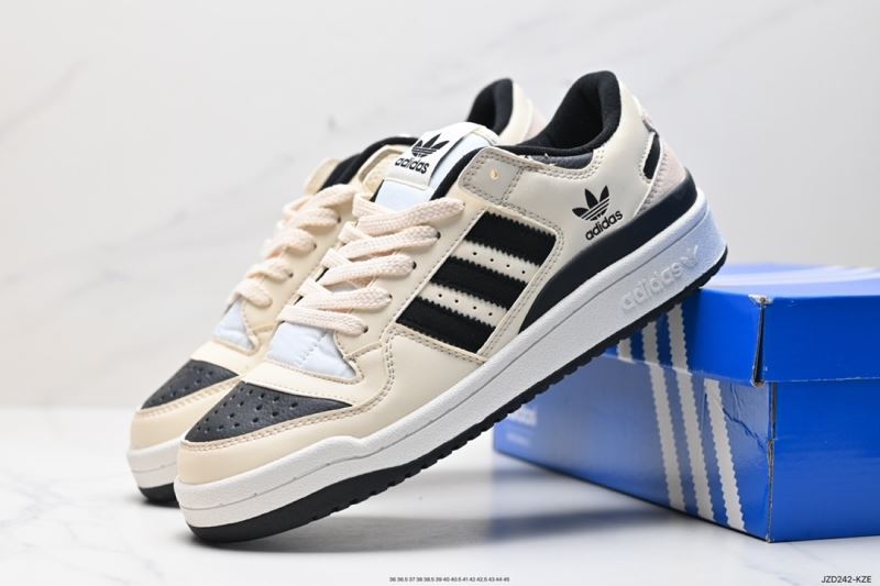 Adidas Forum Shoes